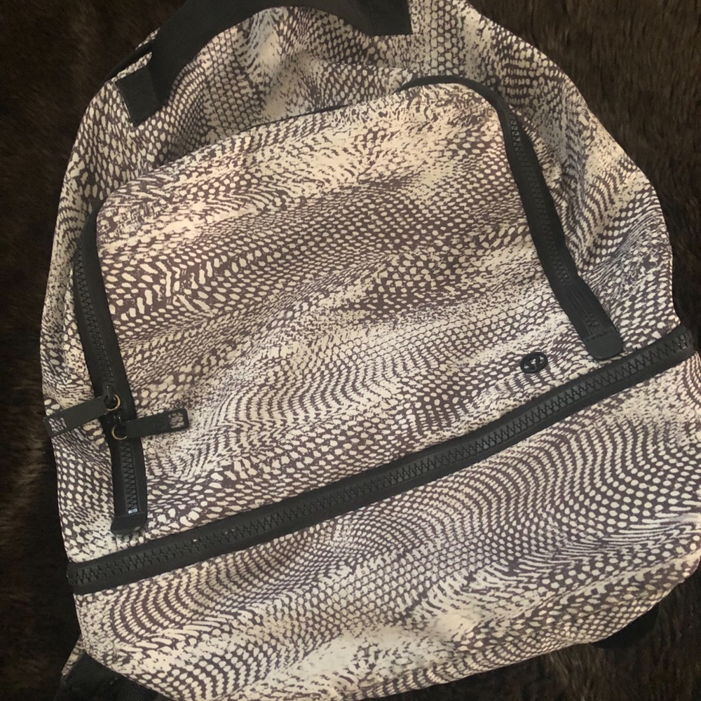 Lululemon City Adventurer Backpack